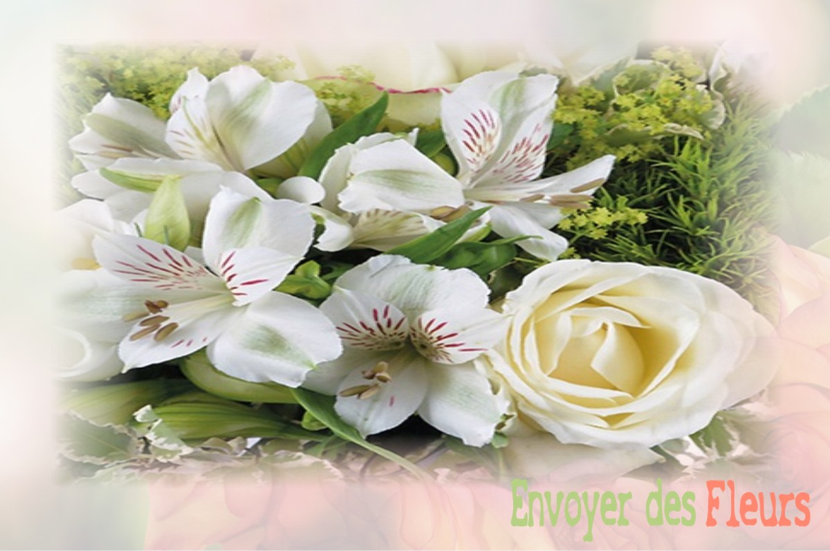 envoyer des fleurs à à AVERNES-SAINT-GOURGON